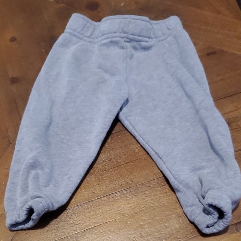 🐻 Garanimals Gray Kids Joggers